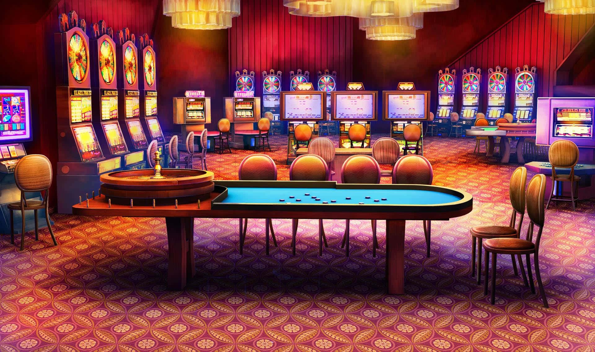 betting app