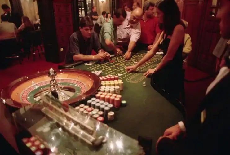betting app