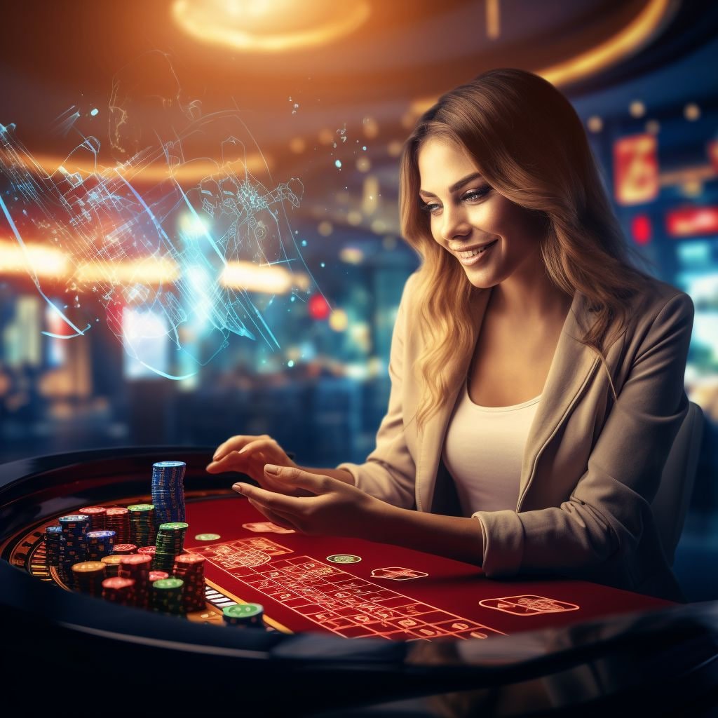 betting app