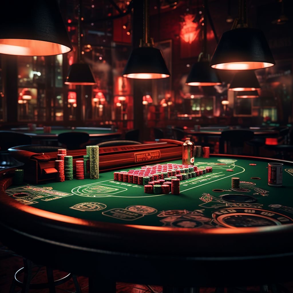 betting app