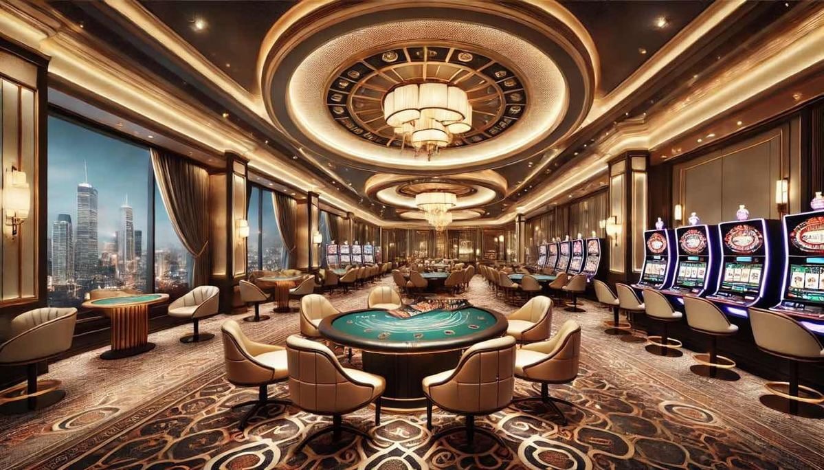 betting app