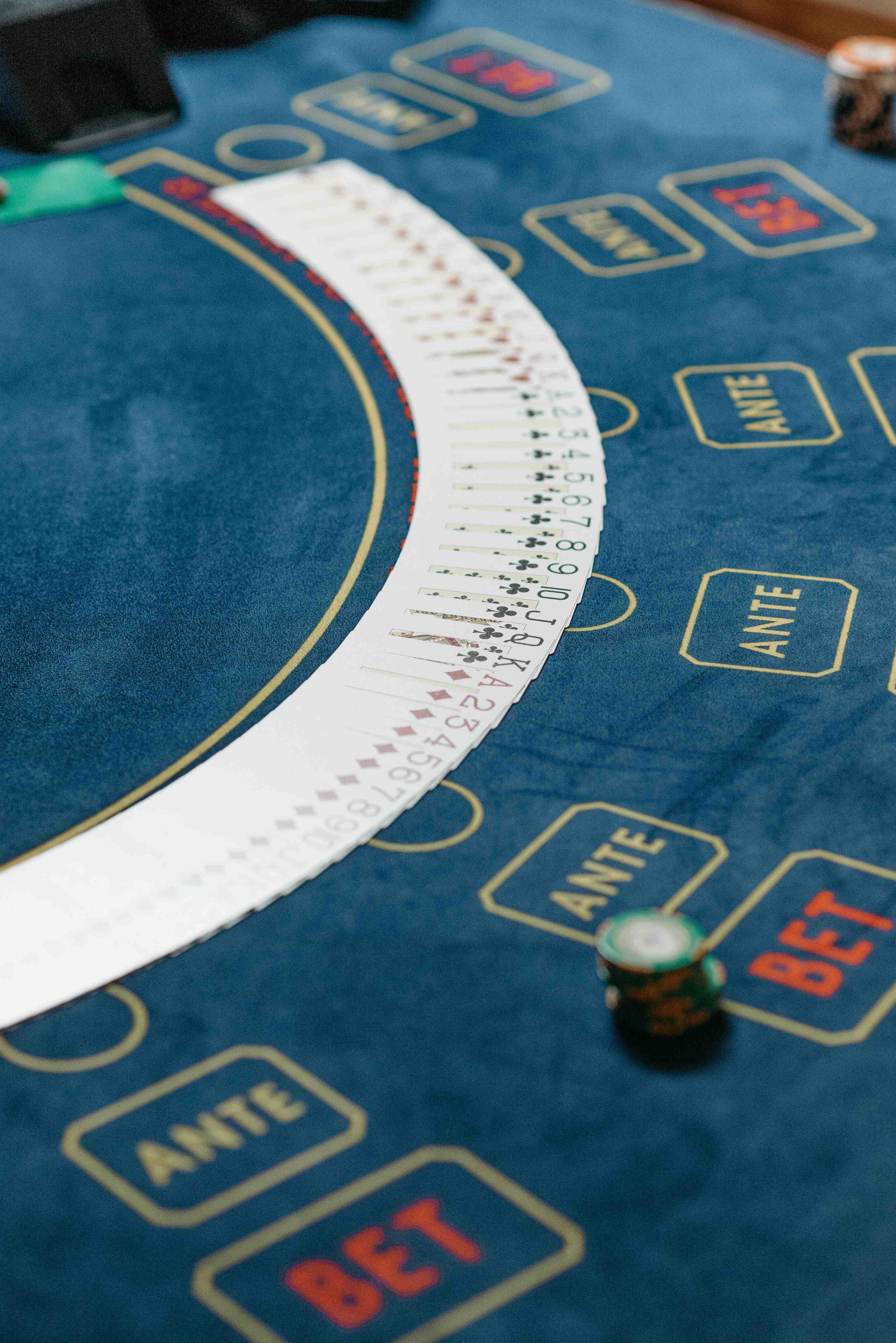 betting app