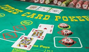 betting app